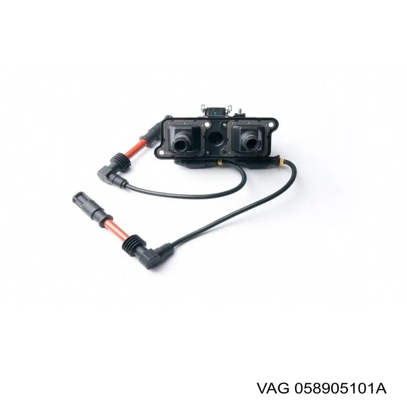 Comprar 058905101A VAG Bobina