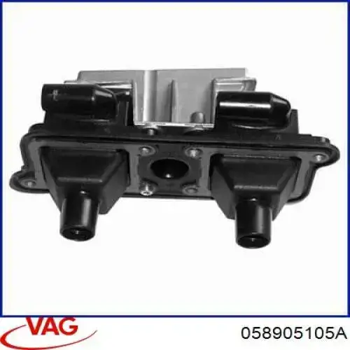 Comprar 058905105A VAG Bobina