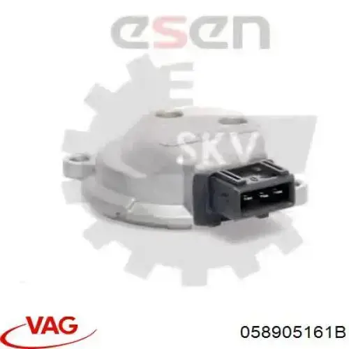 Sensor de levas VAG 058905161B