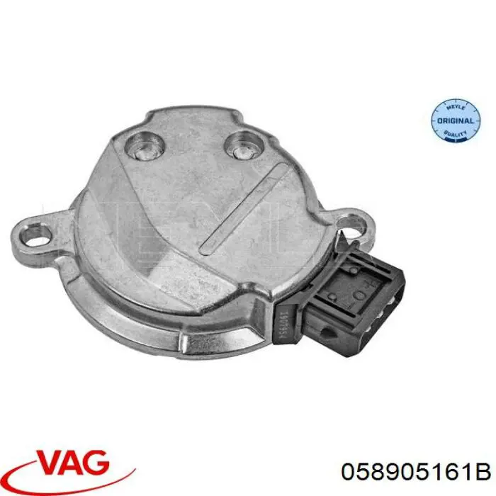 Sensor de árbol de levas VAG 058905161B precio, desde 52,48 EUR