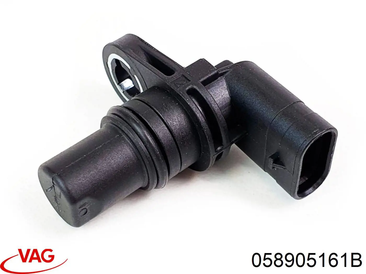 Sensor de árbol de levas 058905161B VAG