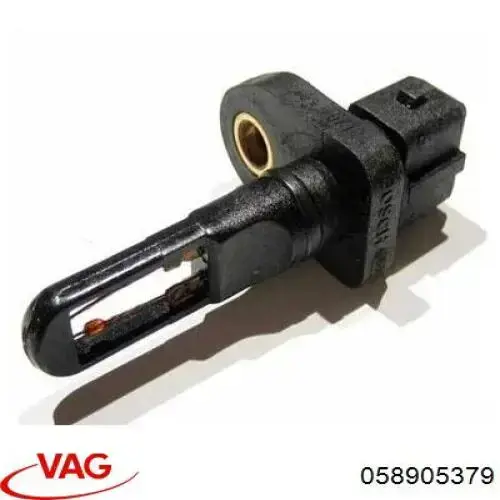 Sensor de temperatura del aire de admisión VAG 058905379 precio, desde 5,75 EUR