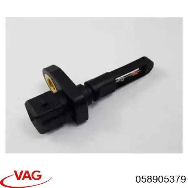 Comprar 058905379 VAG Sensor de temperatura del aire de admisión