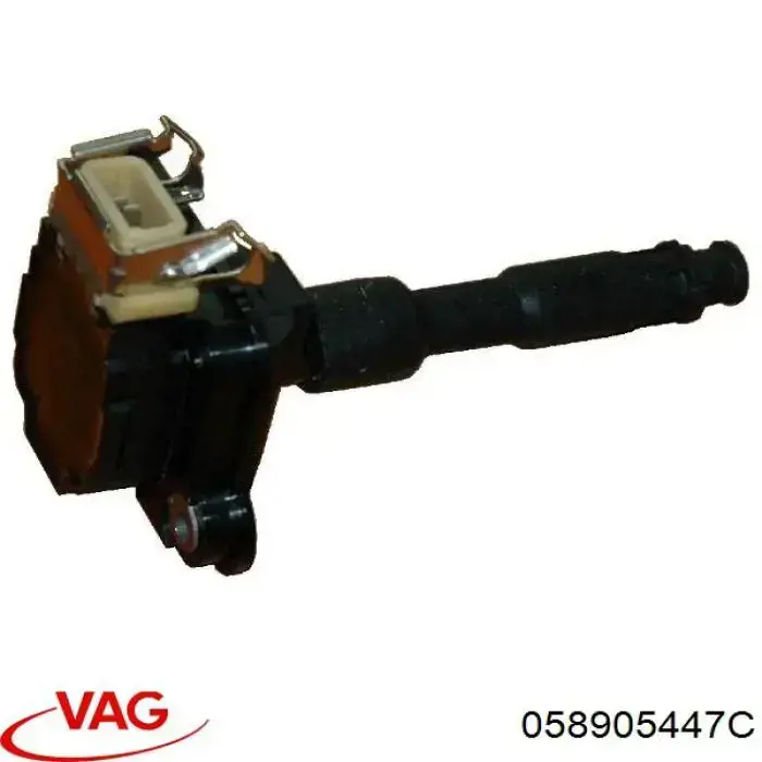 Comprar 058905447C VAG Terminal de bujía