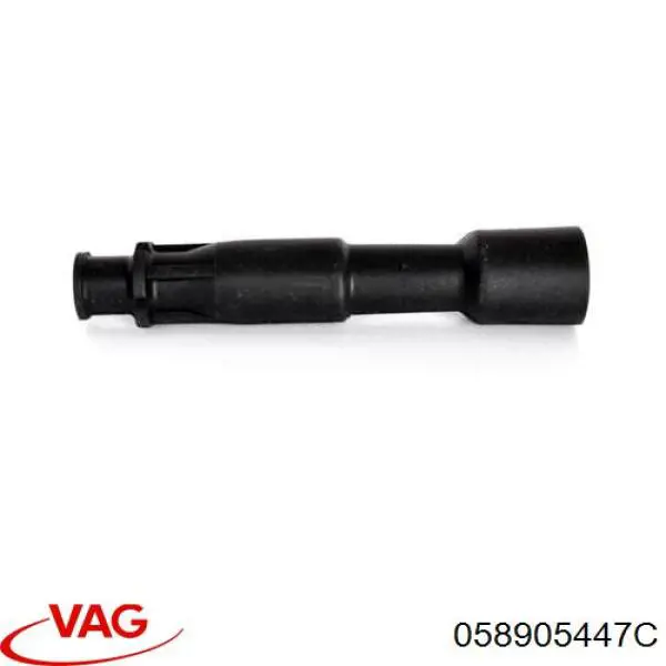 Terminal de bujía VAG 058905447C precio, desde 9,43 EUR