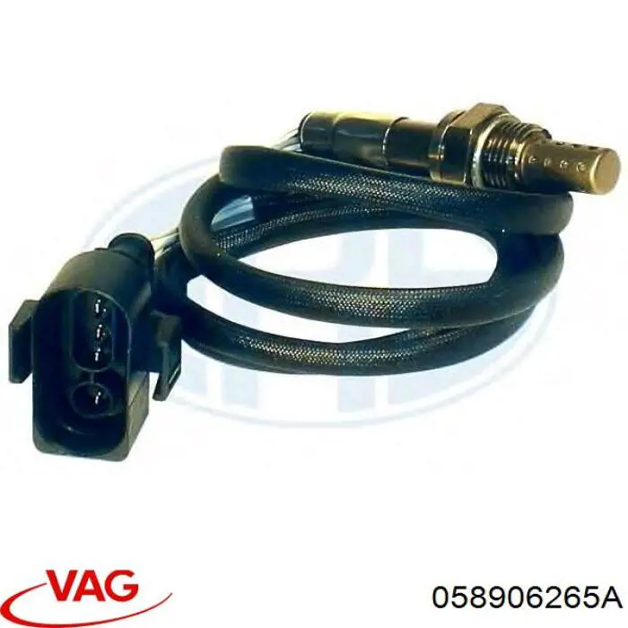 Sonda de oxígeno VAG 058906265A precio, desde 39,70 EUR
