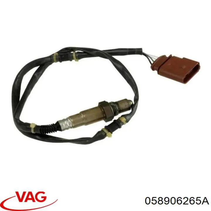 Comprar 058906265A VAG Sensor NOx