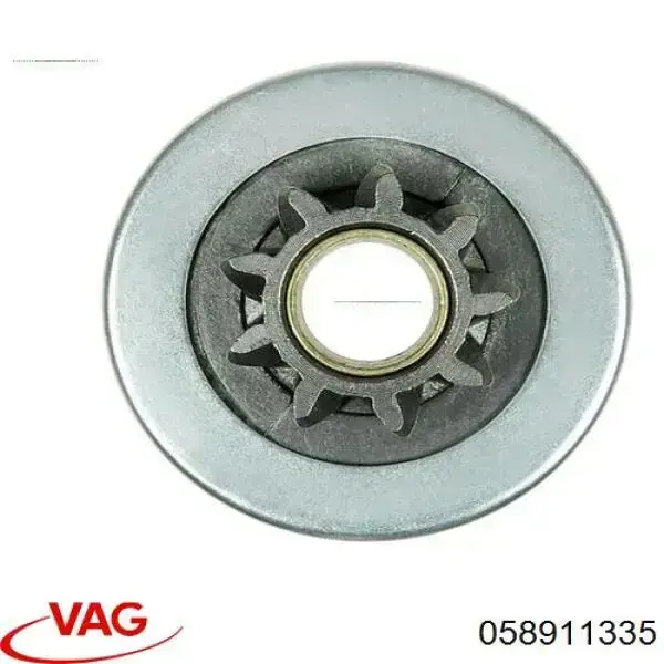 Bendix de coche VAG 058911335 precio, desde 15,58 EUR