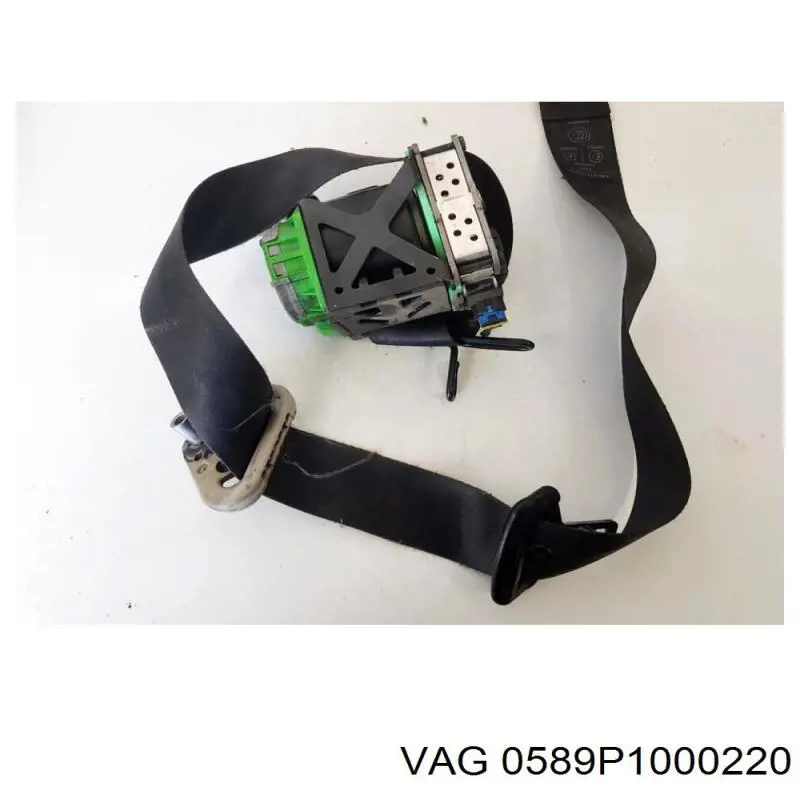 Comprar 0589P1000220 VAG 