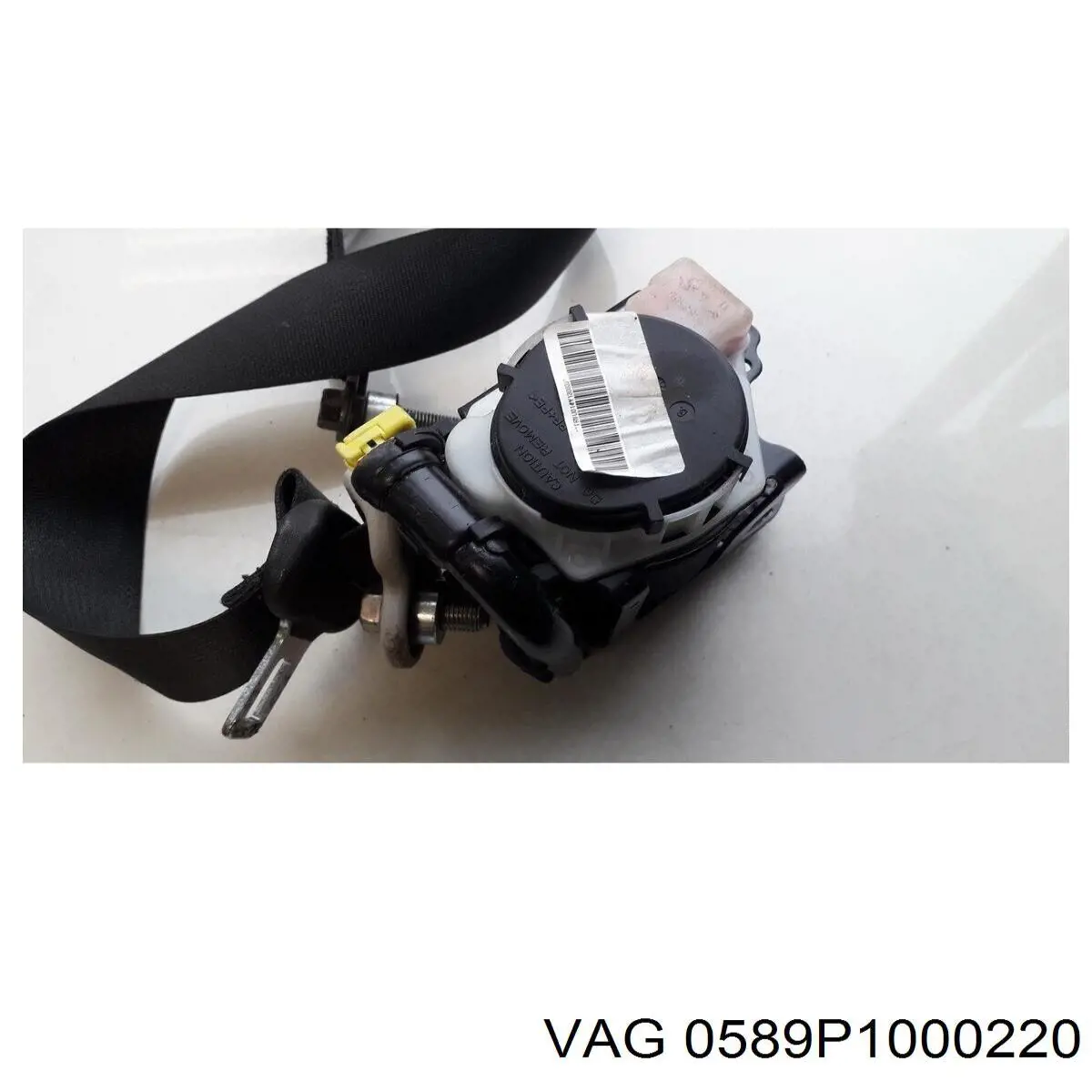 0589P1000220 VAG 