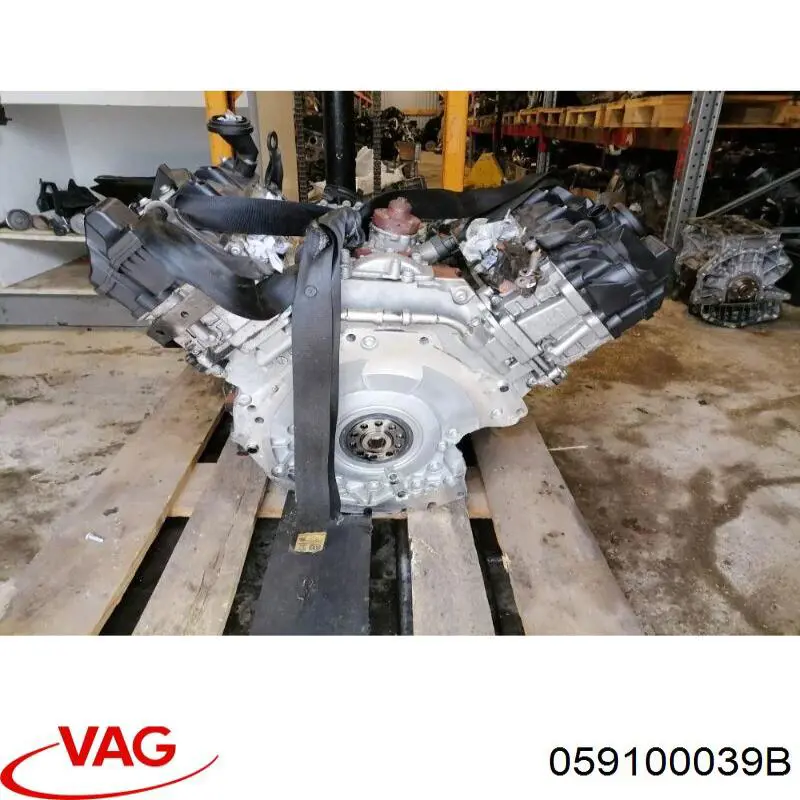 059100040B VAG