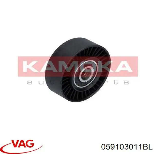 059103011BL VAG bloque motor