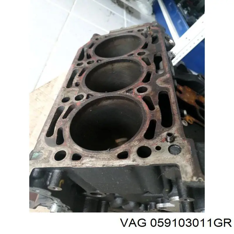 059103011GR VAG