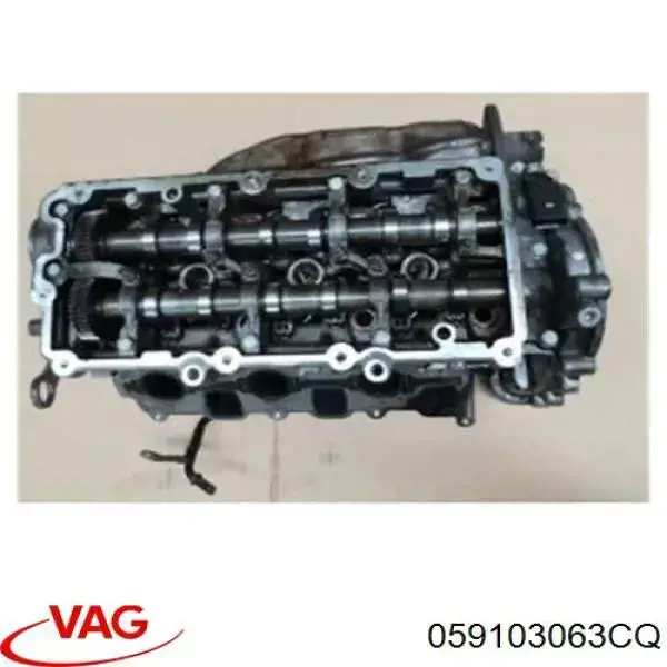 Comprar 059103063BF VAG Culata izquierda