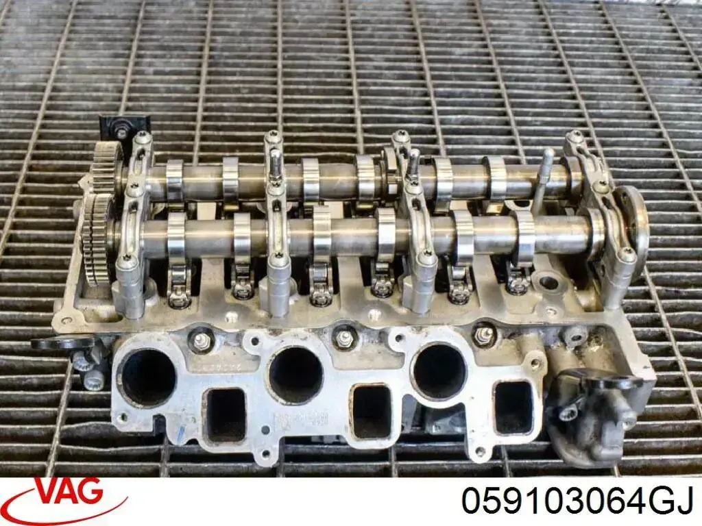 Comprar 059103264X VAG Culata motor