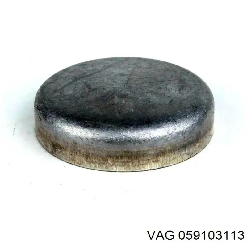 Comprar 059103113 VAG Tapon culata