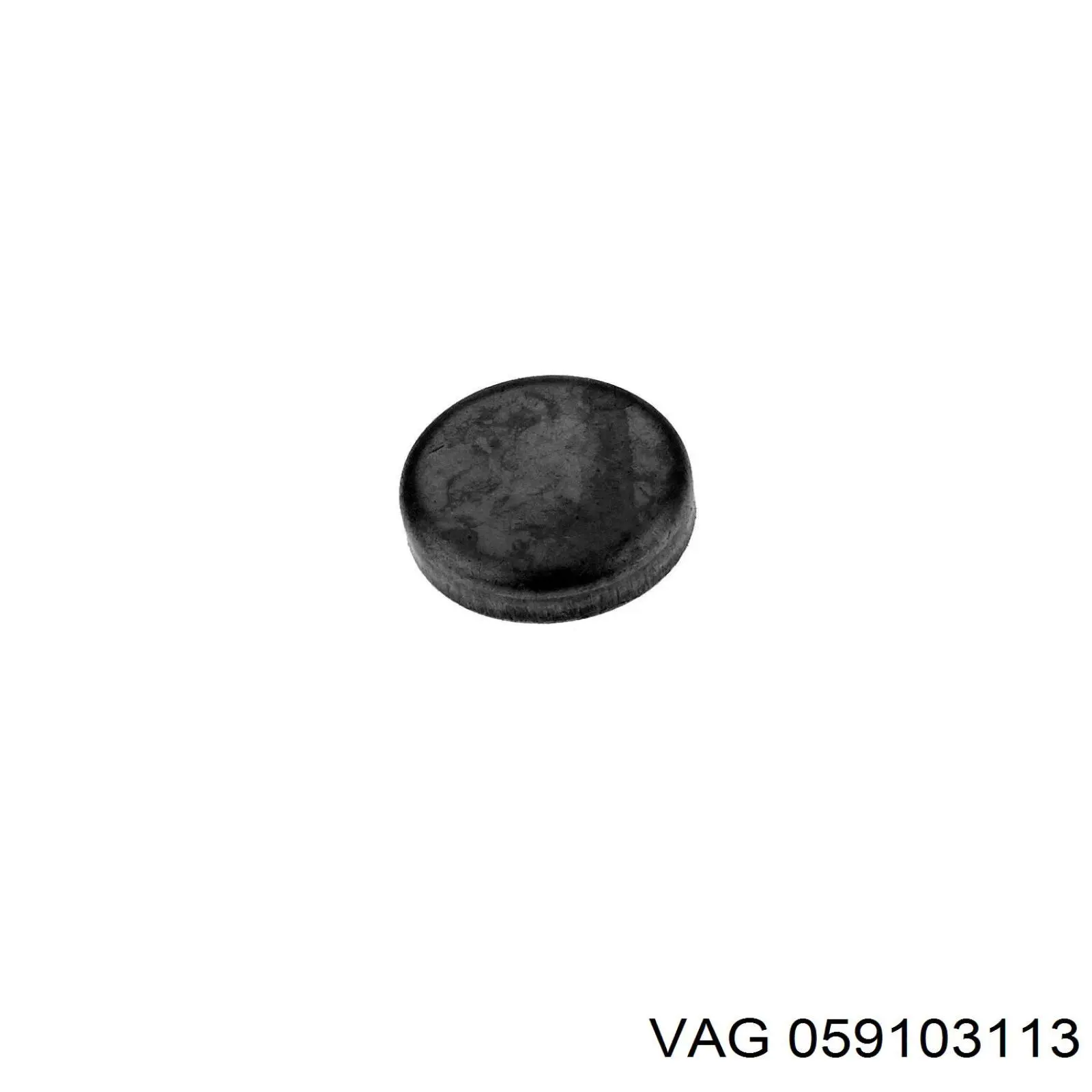 Tapa de cilindro VAG 059103113 precio, desde 1,02 EUR