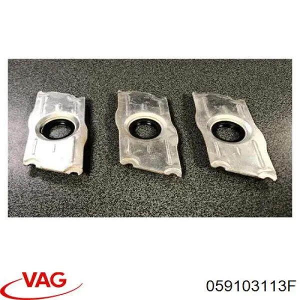 Comprar 059103113F VAG Tapa de sellado de los inyectores de combustible