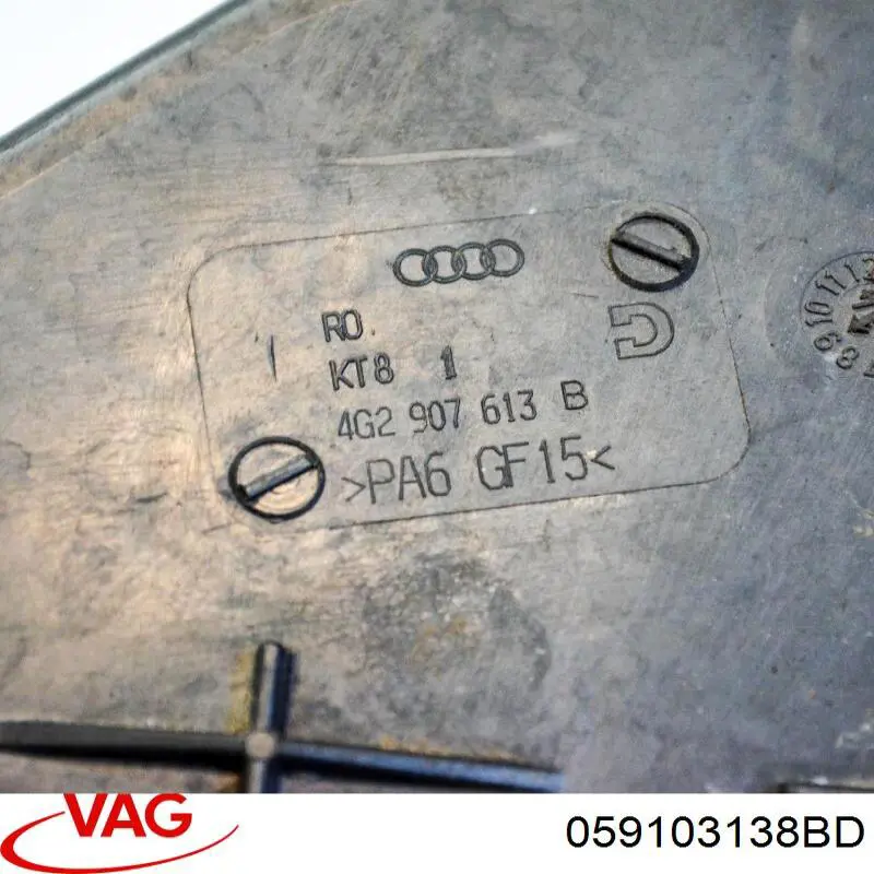 Comprar 059103138BD VAG 