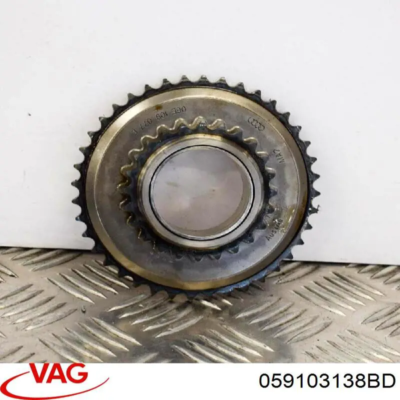 059103138BD VAG 