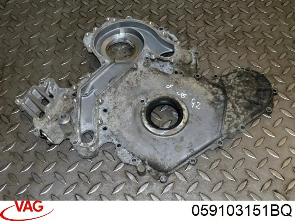  VAG 059103151BQ precio, desde 639,09 EUR