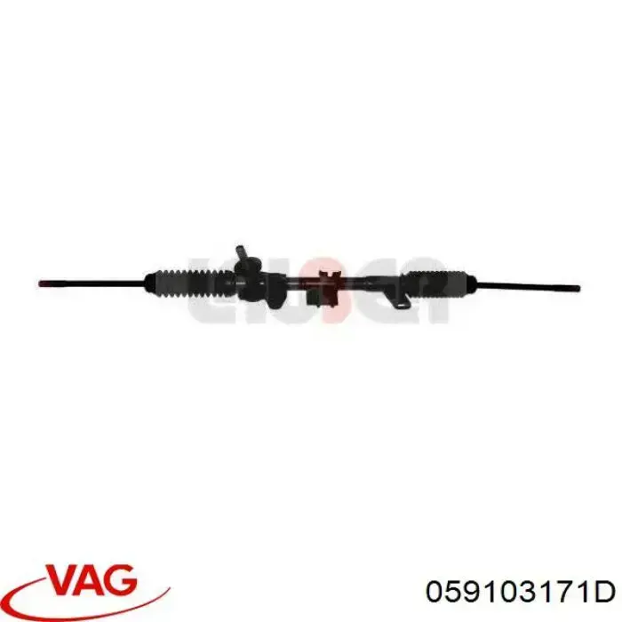 Comprar 059103171D VAG Retén de cigüeñal