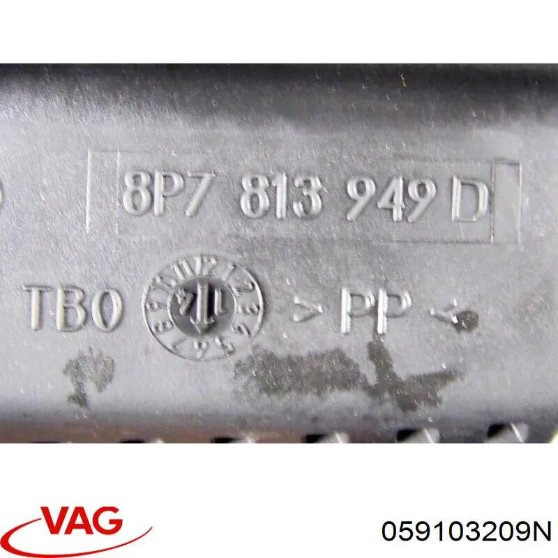  059103209N VAG