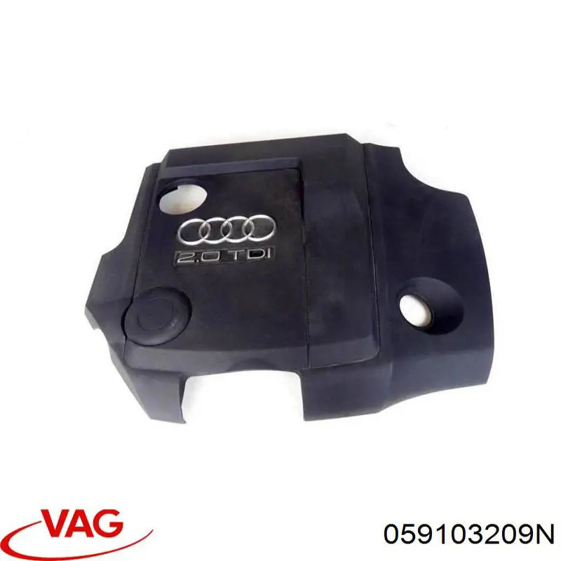Comprar 059103209N VAG 