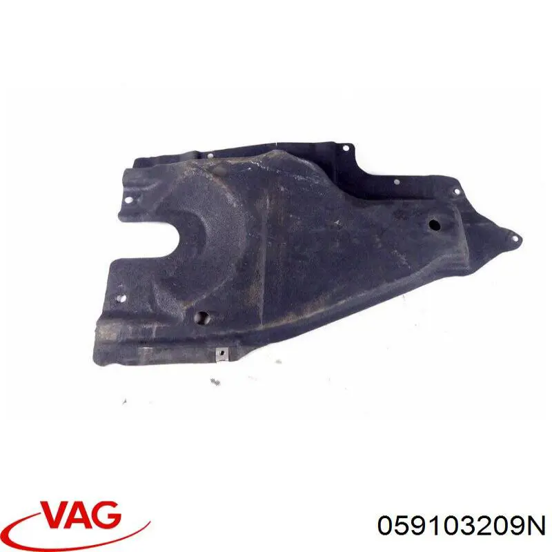 Comprar 059103209N VAG 
