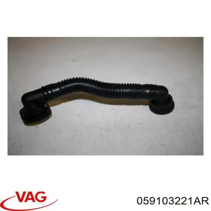 Válvula PCV VAG 059103221AR precio, desde 31,24 EUR
