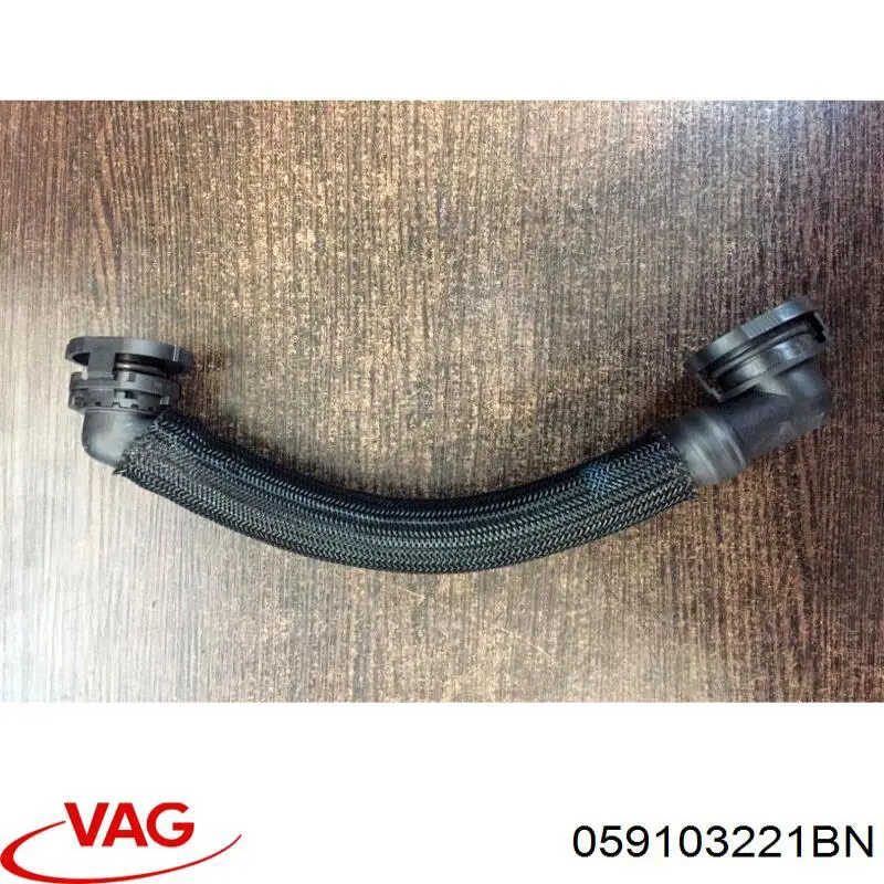 059103221BN VAG