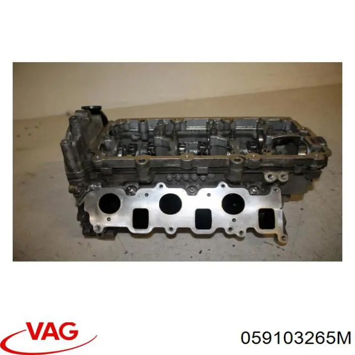 Comprar 059103265M VAG Culata motor