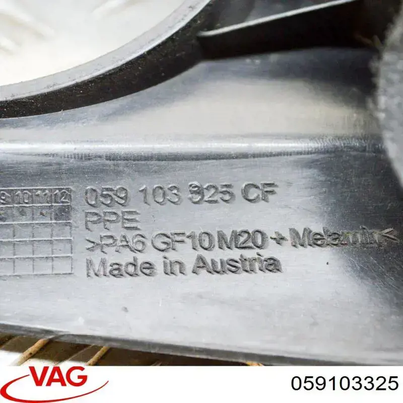 059103325 VAG