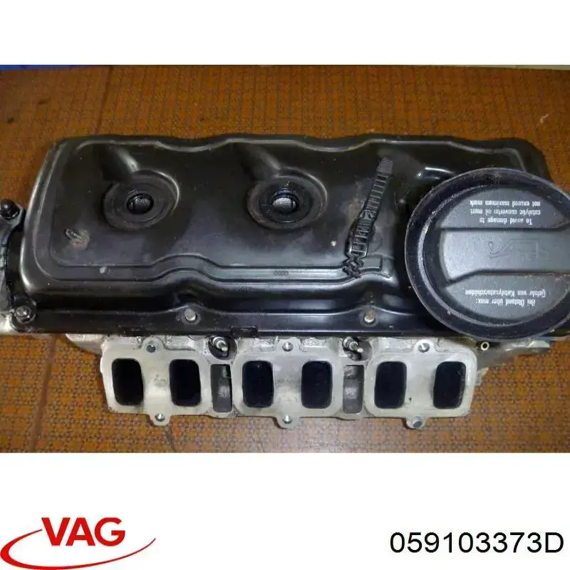 Comprar 059103373D VAG Culata izquierda