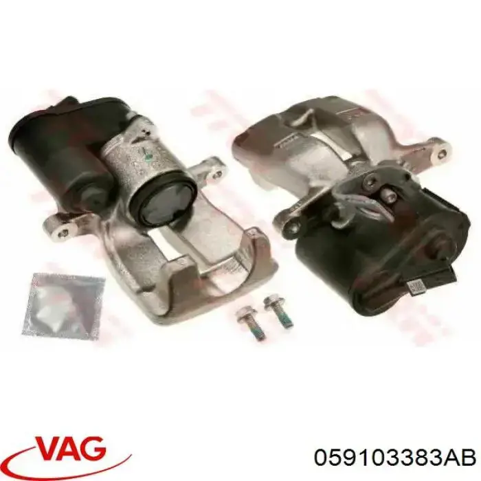 Juntas de culata VAG 059103383AB precio, desde 24,14 EUR