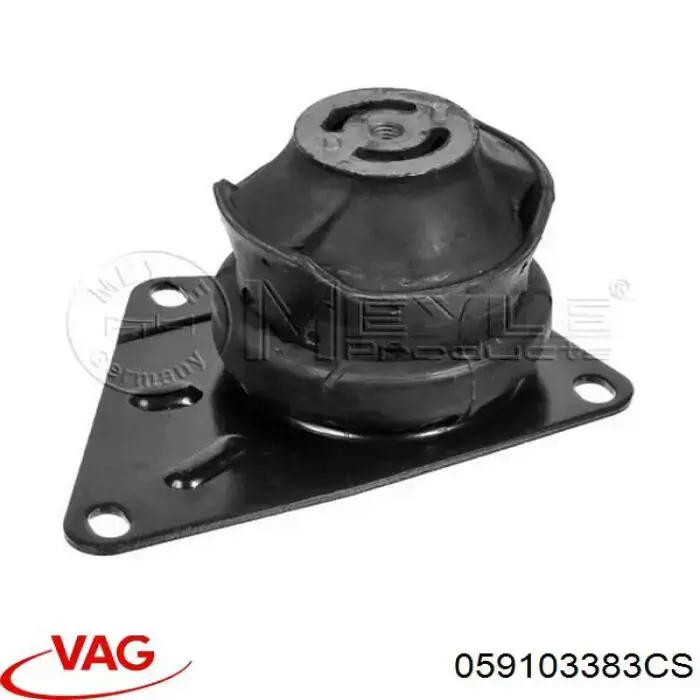 Junta de culata izquierda VAG 059103383CS precio, desde 36,59 EUR