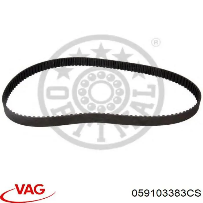 Comprar 059103383CS VAG Junta de culata izquierda