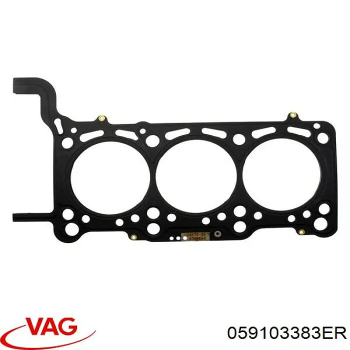 Comprar 059103383ER VAG Junta de culata izquierda