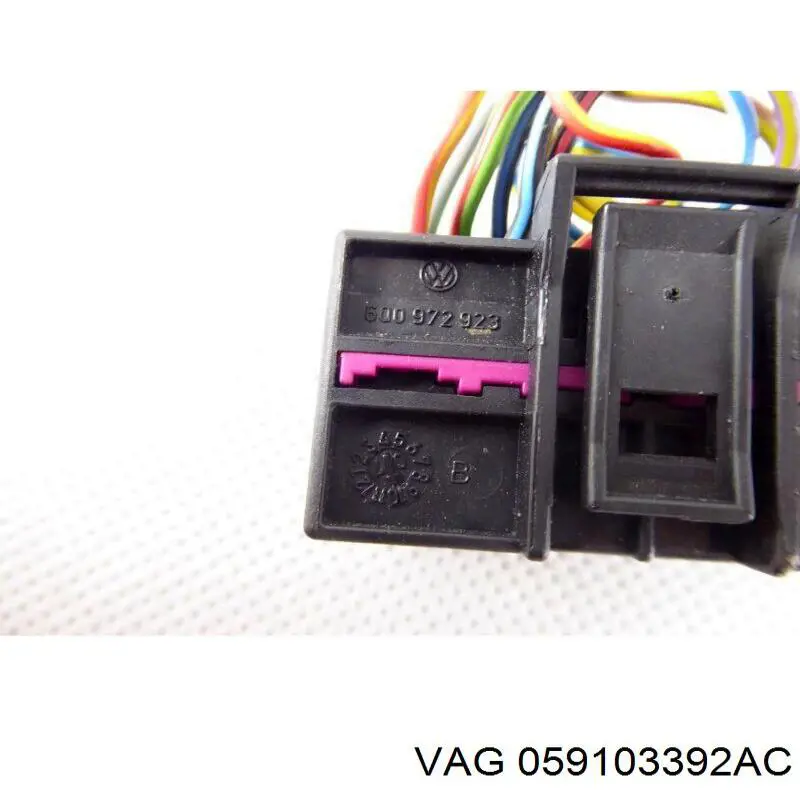 Comprar 059103392AC VAG 