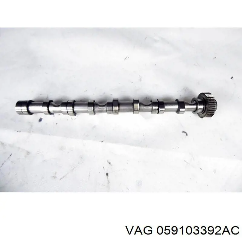  VAG 059103392AC