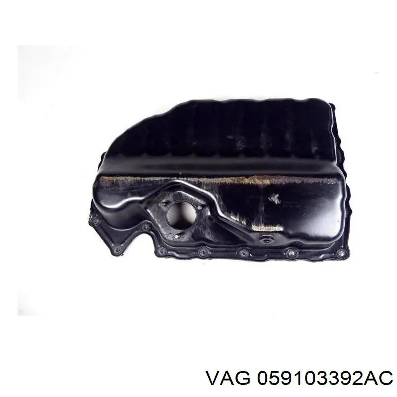  VAG 059103392AC precio, desde 199,87 EUR