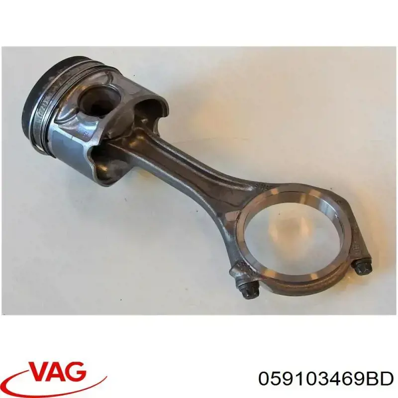 Tapa de válvulas izquierda VAG 059103469BD precio, desde 140,16 EUR