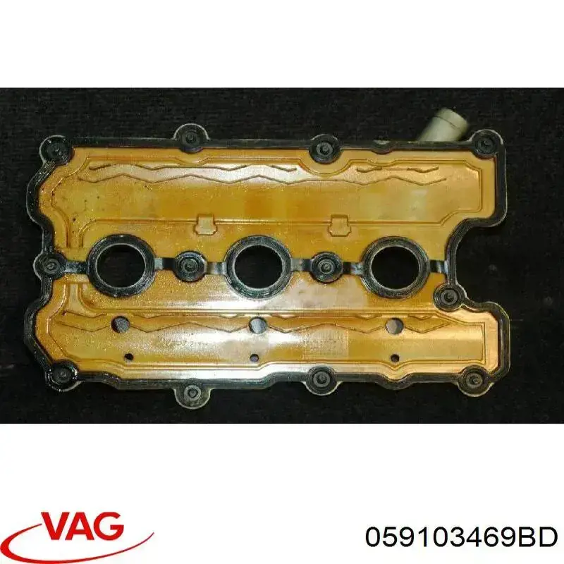 Comprar 059103469BD VAG Tapa de válvulas izquierda