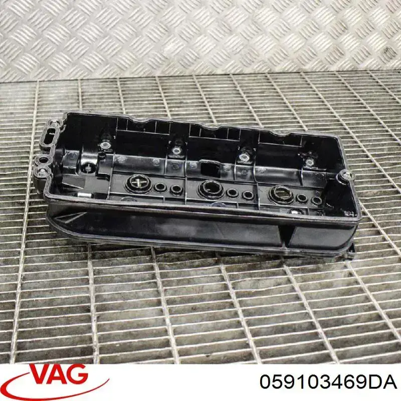 Comprar BPZAU014 NTY Tapa de balancines