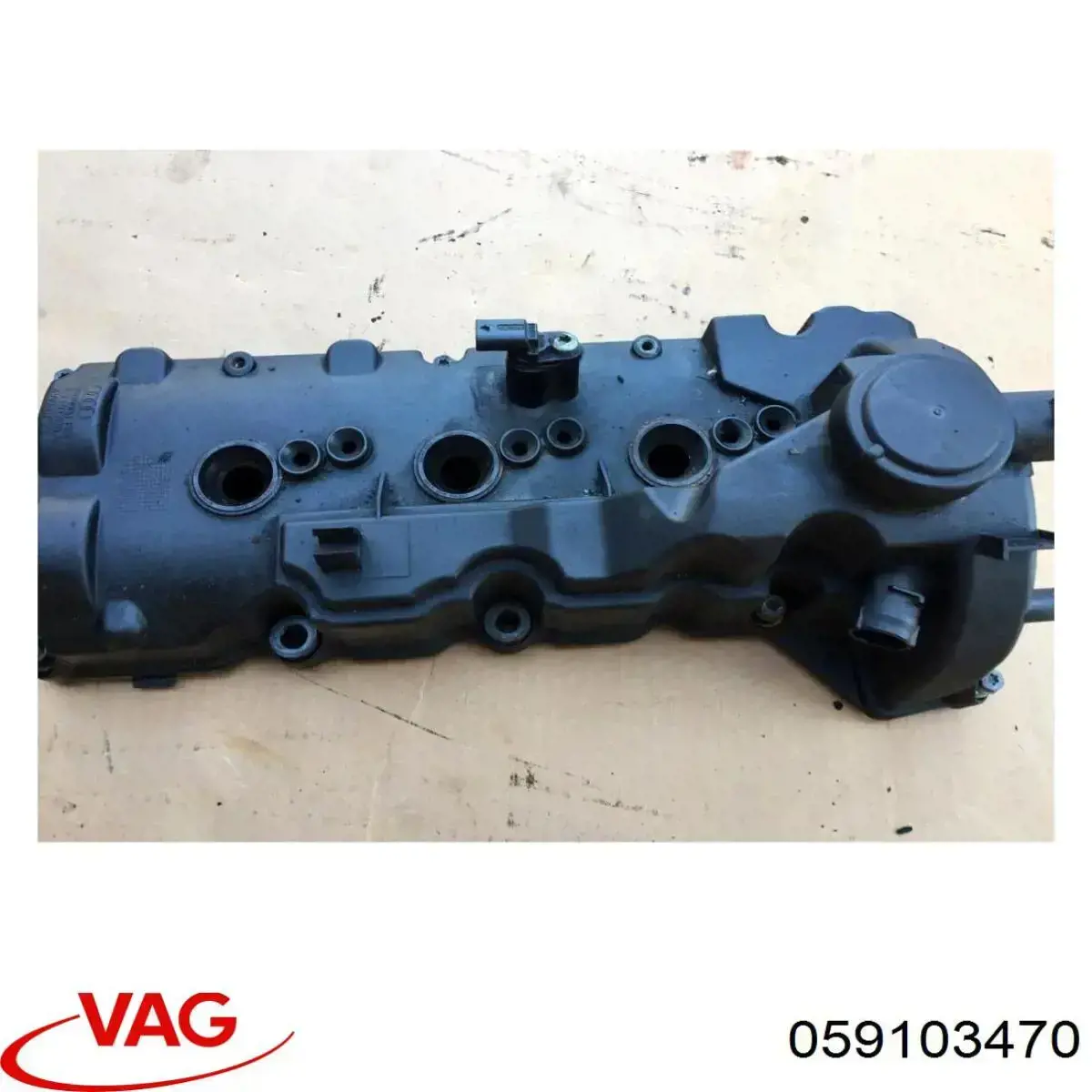 VAG 059103470 precio, desde 55,18 EUR