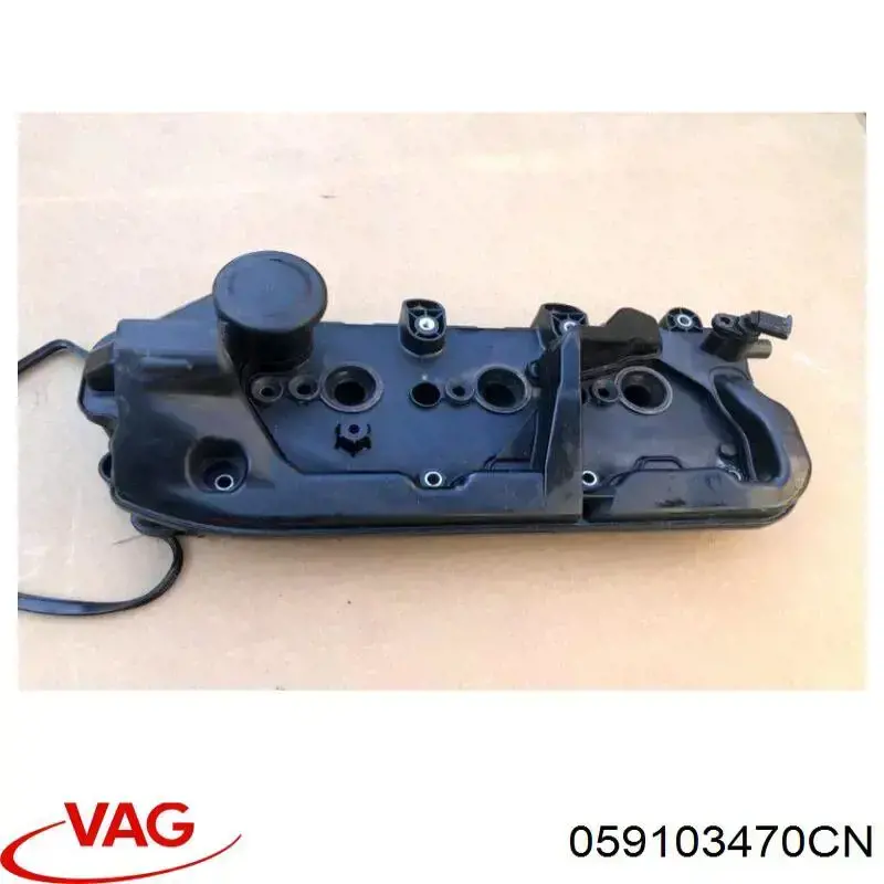 Comprar V109193 VEMO/Vaico Tapa de válvula derecha