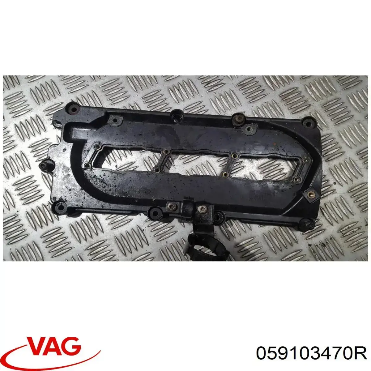Comprar 059103470R VAG Tapa de válvula derecha