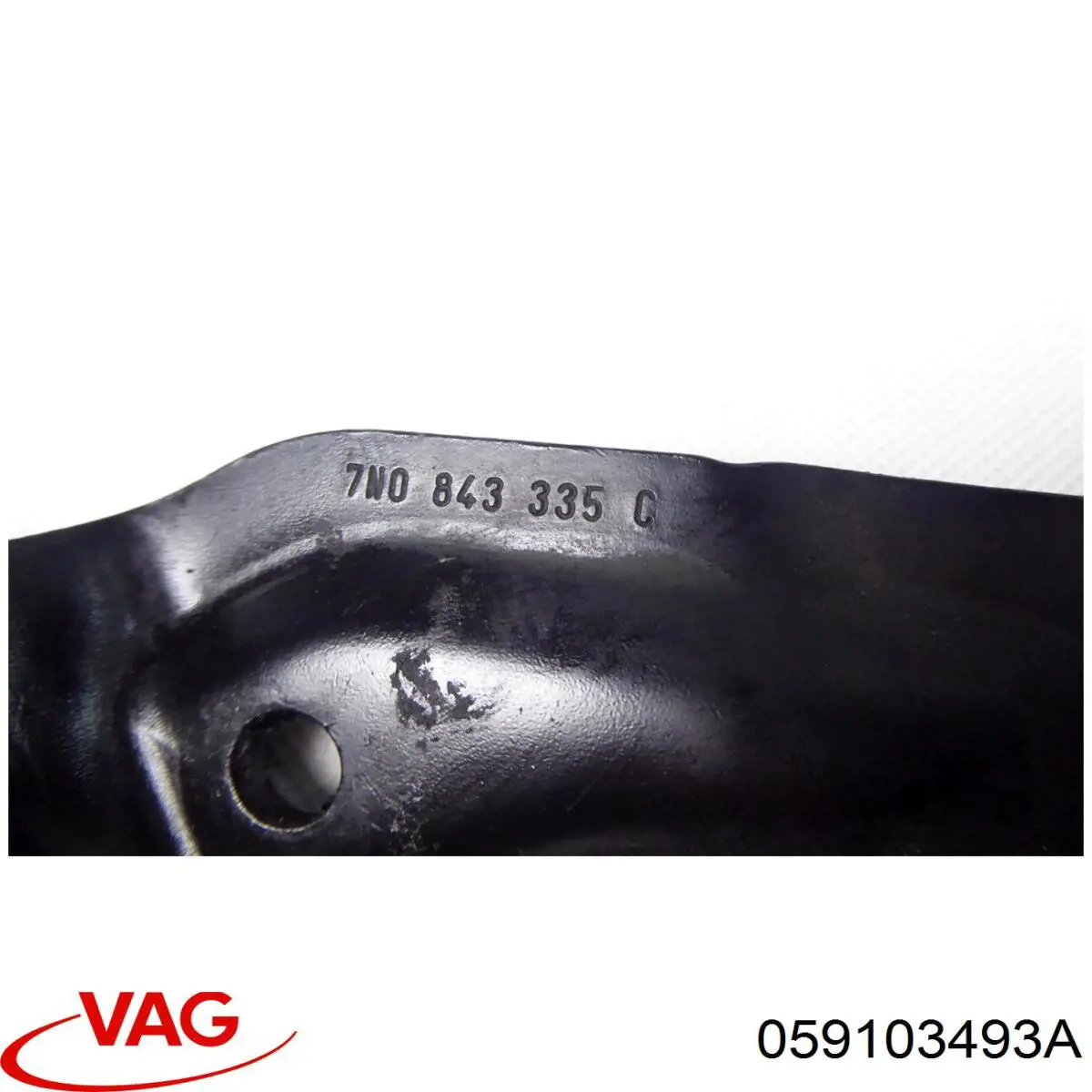  VAG 059103493A precio, desde 20,12 EUR