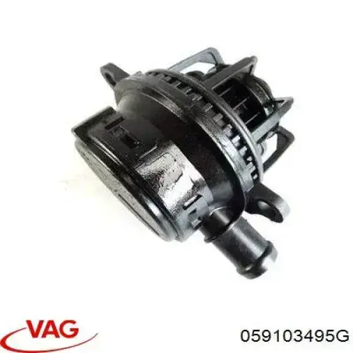 Comprar 059103495G VAG Separador de aceite del sistema de ventilación del cárter