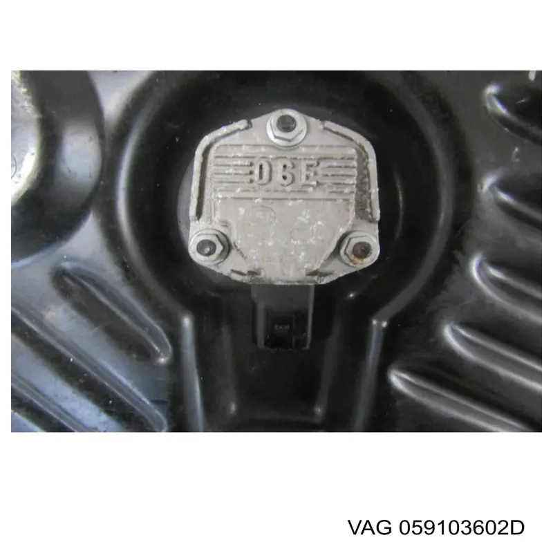 Cárter de aceite del motor VAG 059103602D precio, desde 238,13 EUR